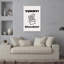 Yummy Chocolate Bar, impression d'art mural contemporain-129716572
