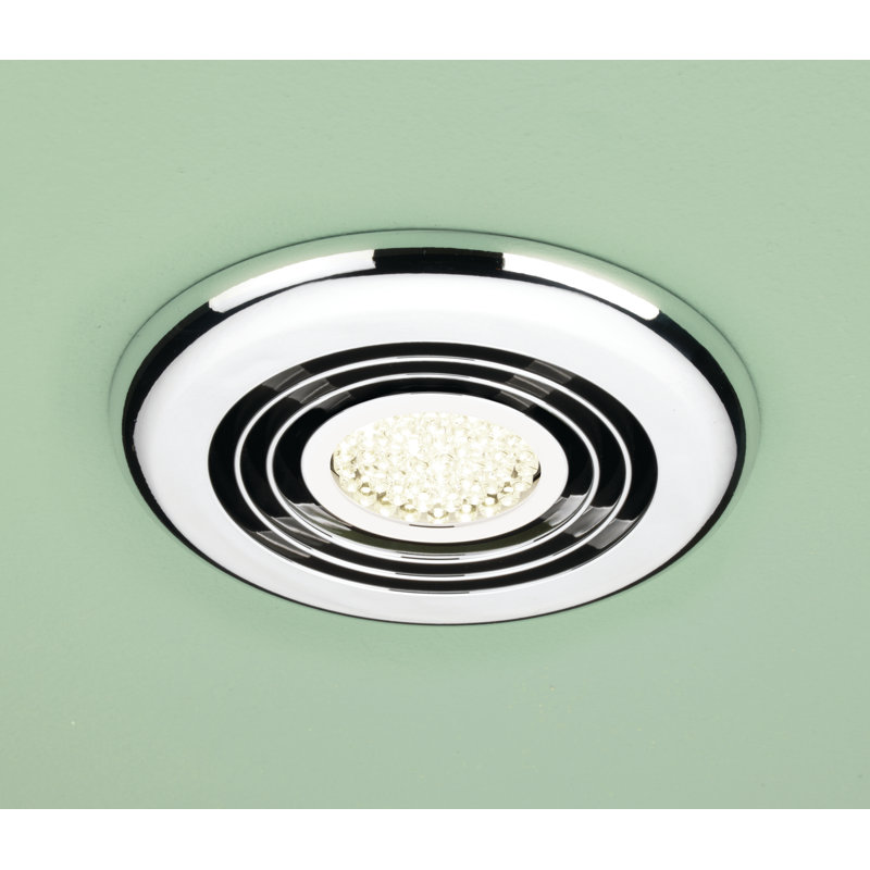 Cyclone Warm LED