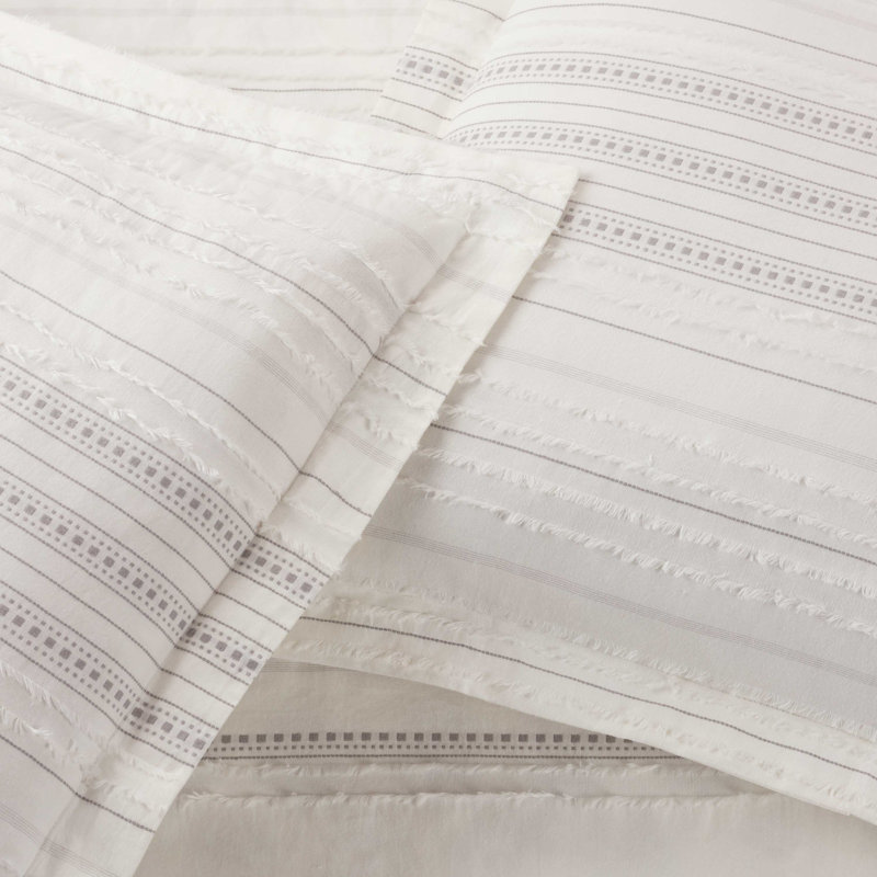 Southern Tide Oceanside Comforter Set, Twin Comforter + 1 Standard Pillow Sham