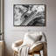 «Tour Eiffel Cloudscape Wall Art»-371149413