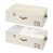Beige est en rupture de stock