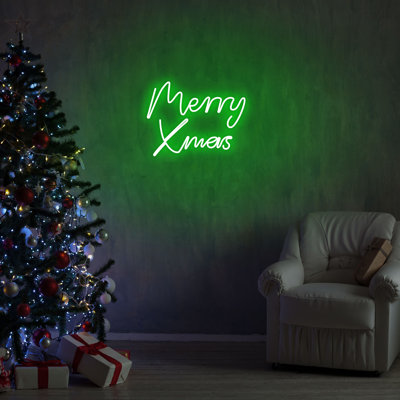 LED Lighted Sign