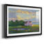 The Cape, reproduction d'art encadrée-2062593209-2062593187