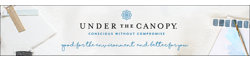 Under the Canopy logo