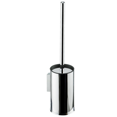 Porte-brosse mural 15,15 po