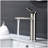 Single Handle Sink Vanity Bathroom Faucet