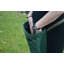 Solid Colour Bib Apron