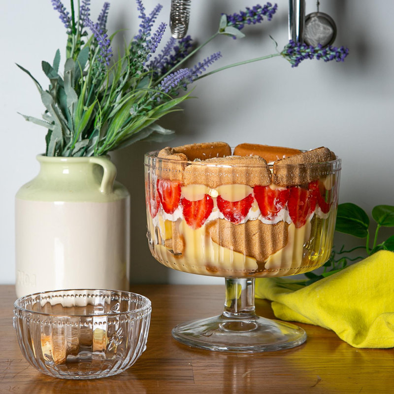 Bee Dessert Bowl