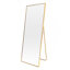 Miroir trempé, grand miroir pleine longueur avec support-1679476827-1679476822