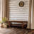 Hand-Made 54" Solid Reclaimed Wood Bench