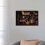 Network Seen From Above, No.231 by Wassily Kandinsky - Gallery-Wrapped Canvas Giclée on Canvas-525597047-525597042-525597027