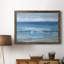 Ocean Beauty - Reproduction d'art sur toile encadrée-1313155652-1313155655