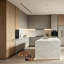 Polyester Non-Skid Kitchen Mat