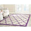 Rotteck Geometric Wool Hand Woven Area Rug-96369152