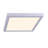 Kernan Acrylic LED Flush Mount-1704199376-1704199377