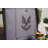 Ukonic Fabric Decorative Bin