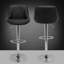 Tabouret de bar réglable en cuir Calvyn-765908528-748076458