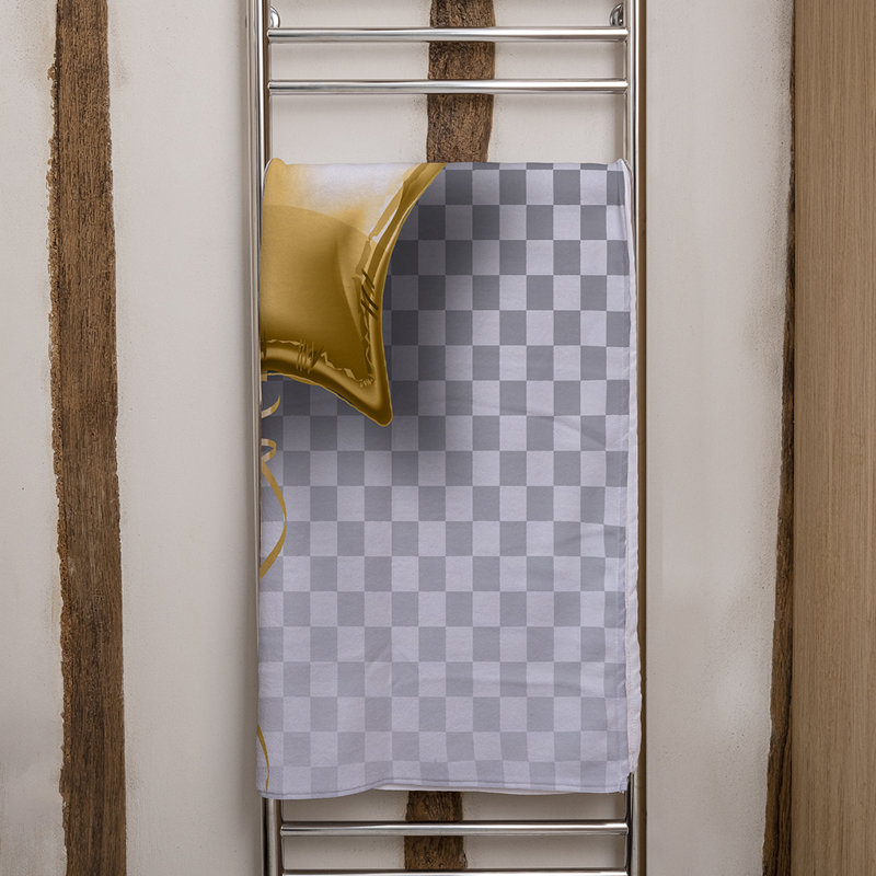 Roberta Midweight Bath Towel