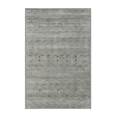 Abstract Indoor Rug