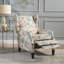 Fauteuil inclinable manuel 26,5 po Boruta-100693226