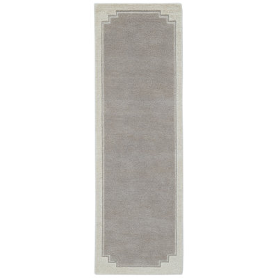 Hand Tufted Speakeasy Rug
