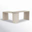 Bureau de direction l 64 pouces Shannen