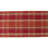 Culley Plaid 100% Cotton Thanksgiving Table Runner-438469125