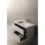 Ensemble de meuble-lavabo simple 30 po Kizzie