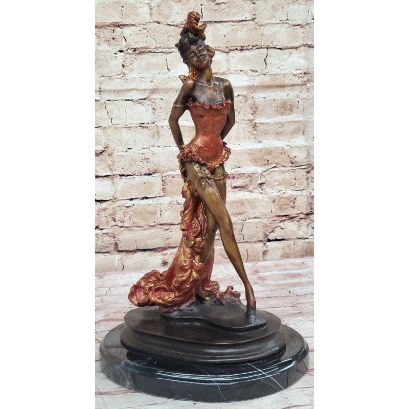 Figurine Wild West Saloon
