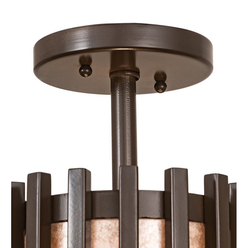 1 - Light Pendant