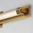Delice LED Flush Mounted Sconce-1311834182-1311834179