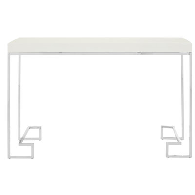 Fultz Sled Coffee Table