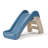 Step2 Play and Fold Jr. Slide and Outdoor Climber for Toddlers