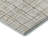 Premium Machine Washable Cortes AMF998 Stripes Rug-259396016