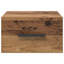 35.00cm W Manufactured Wood Bedside Table-1149918504