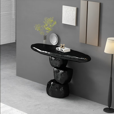 Console Modern Minimalist Art Design