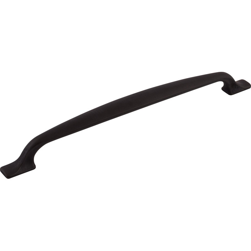 Torbay Bar pull, Sable, 8 13/16" Center to Center