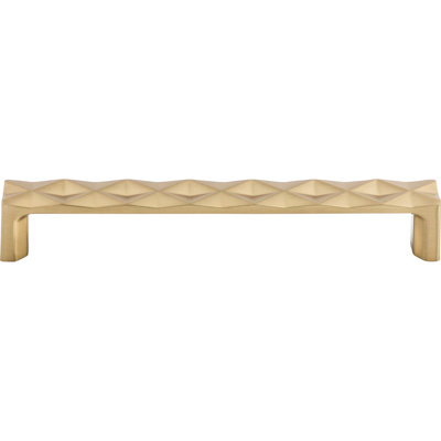 Quilted Bar pull