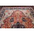 One-of-a-Kind 9'11" X 13'9" Wool Area Rug in Red