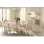 Caracole Classic Oval Dining Table