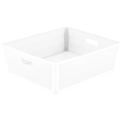 Ensemble de bacs en plastique Slide