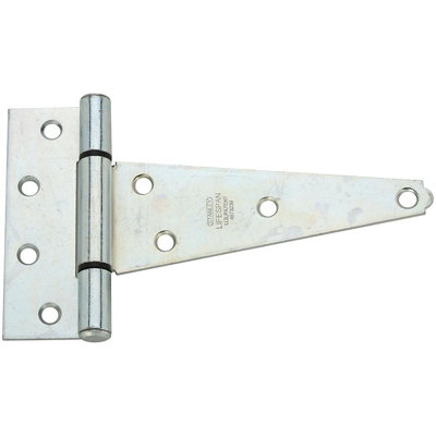 Heavy Duty T-Hinge