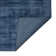 Viscose Striped Indoor Rug