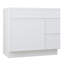 Base de meuble-lavabo simple 36 po seulement-95290467