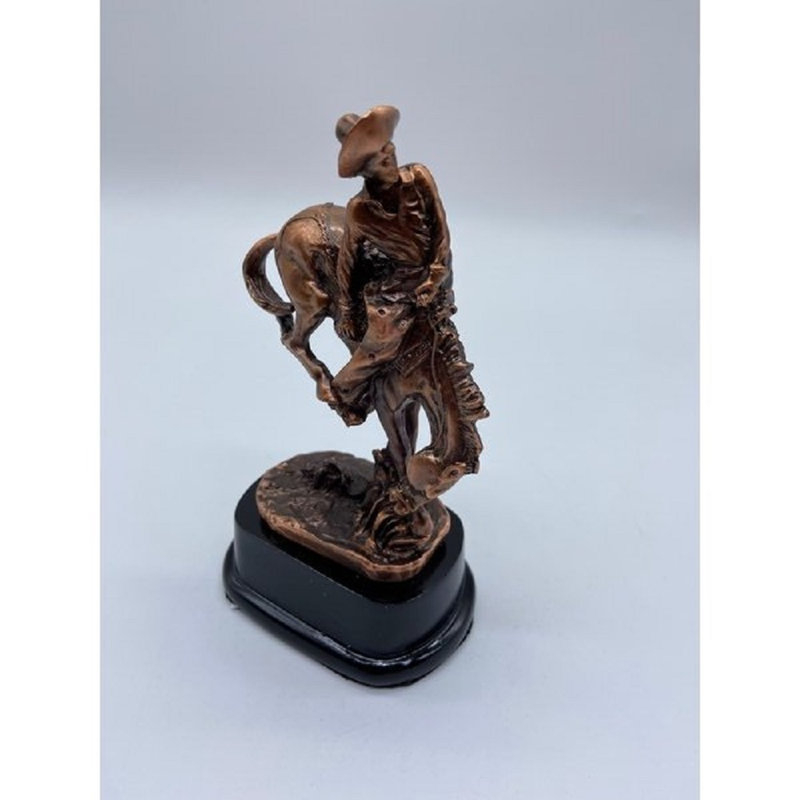 Wayman Statue