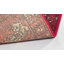 Tapis performance oriental rétro Donoban-696823214