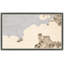 Summer Skies Print by Bespoke By Baker