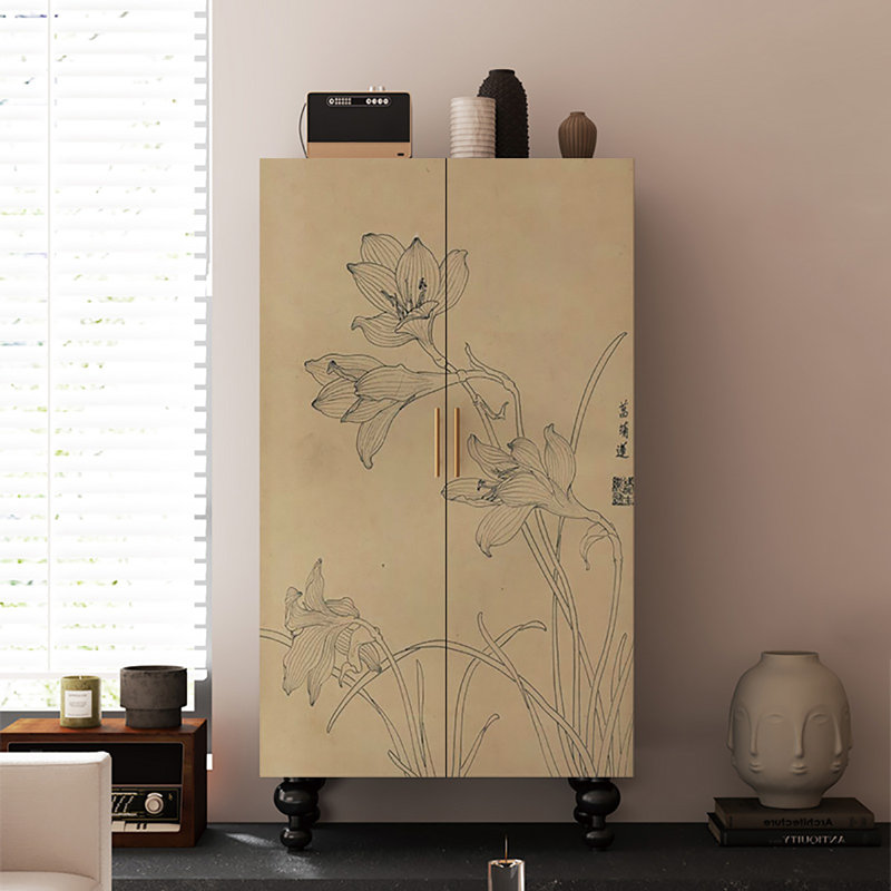 Garde-robe de chambre à coucher vestiaire