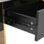 Table basse Amaliya Minimalist
