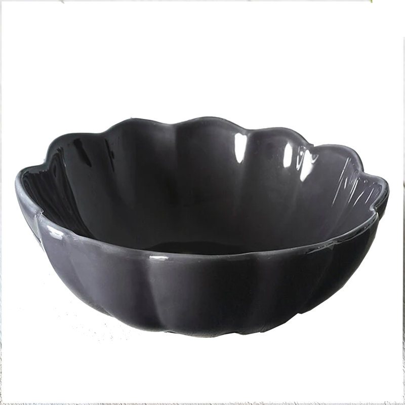 400ml Stoneware Rice Bowl